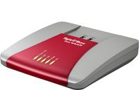 Router FRITZ!Box Fon WLAN 7112