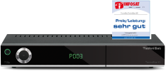 Digital-Kabel-Receiver TechniSat K1